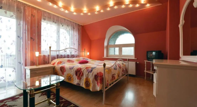 Апартаменты Po Kastonu & SPA