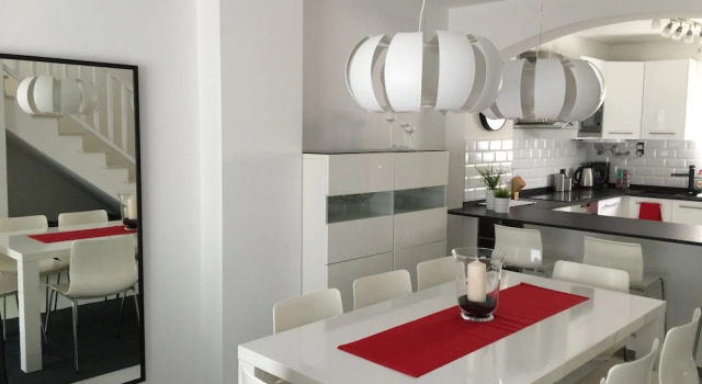 Коттедж Casa Inmobahia - Gran Reserva 14