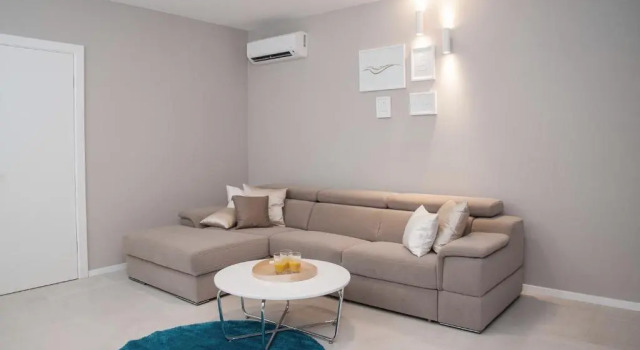 Апартаменты Superior Apartments Deja Views - Žnjan beach