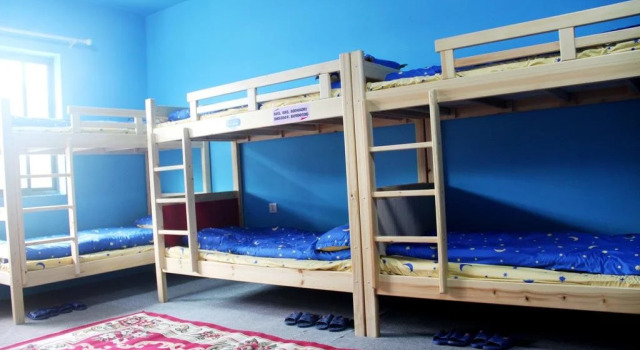 Changsha That Year Of February Youth Hostel