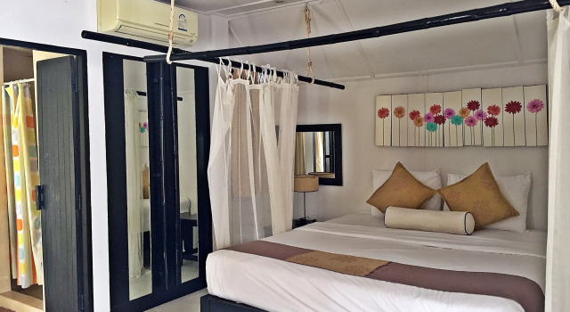 Lawana Escape, Book Resort Pak Nam Pran Hua Hin