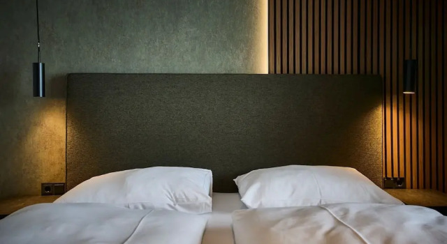 Апартаменты MiLa Apartments