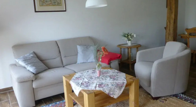 Семейный номер Standard Lindenhof-Dangast