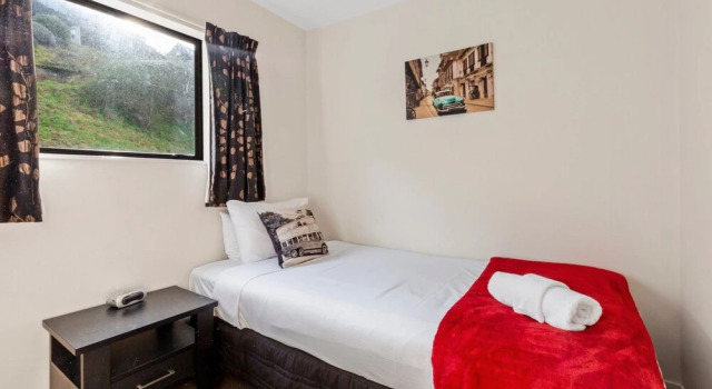 Woodbury Retreat, Забронировать Дом для отпуска Kelvin Heights 