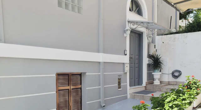 Boutique Home in Pythagorion
