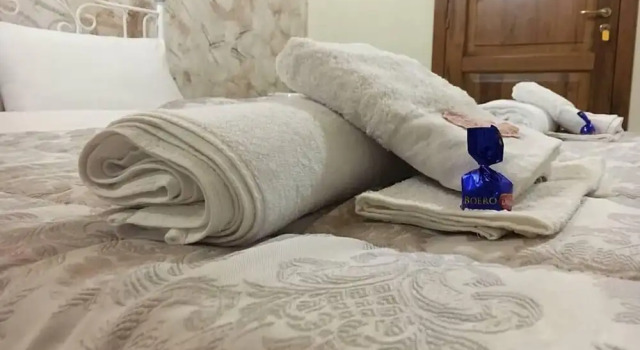 Номер Standard Jennys House b&b