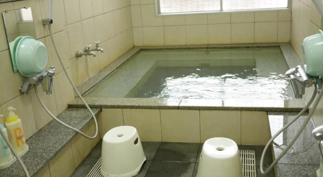 Семейный номер Standard Hiroshima Peace Hotel - Hostel