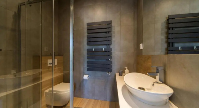 Апартаменты Apart-Invest Apartament Wiwi 3