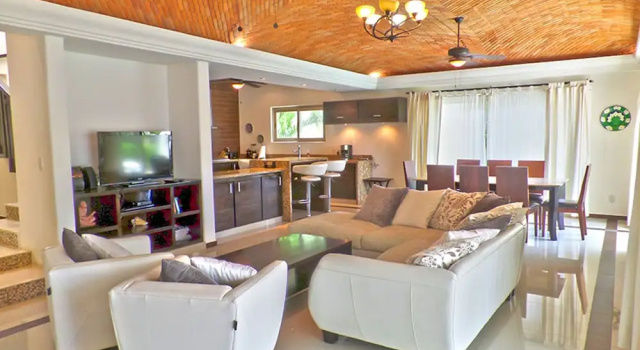 Вилла Lich Naj Luxury Villa