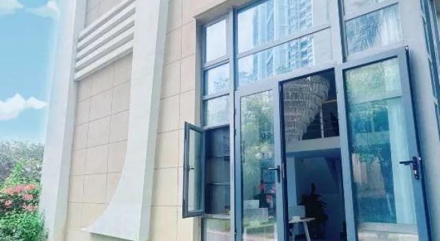 Qiaodun Scenic Resort Apartment, Rezerwuj Apartament Hotele w Songming z parkingiem, Parking