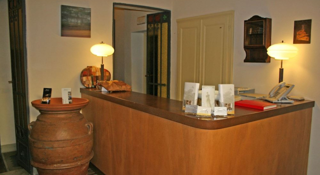 Albergo San Lorenzo, Book Hotel Hotels in Poppi with Parking, Parking