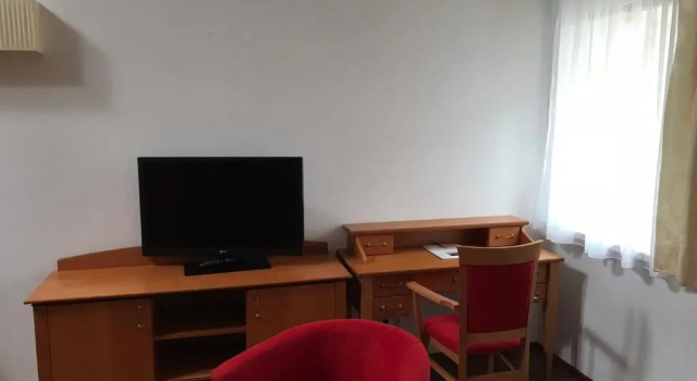 Апартаменты c 1 комнатой Hotel Payerbacherhof