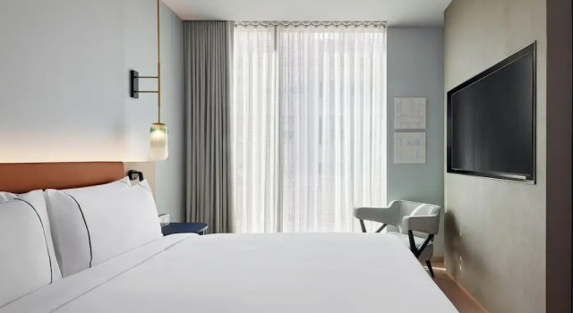 Апартаменты Premium Lanson Place Parliament Gardens
