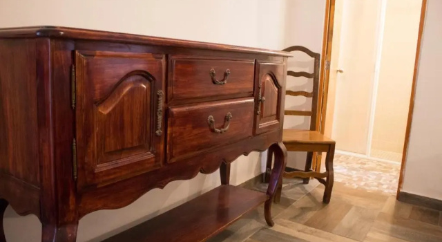 Двухместный номер Standard Venados Inn