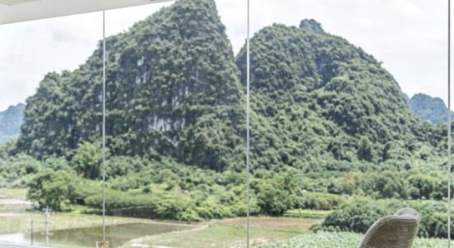 Park Su Qidu Homestay (Yulong River Branch of Shili Gallery)