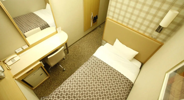 New Central Hotel