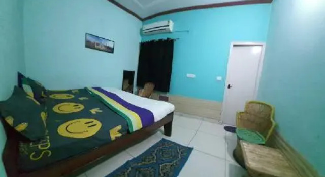Rhine Hostel, Забронировать Хостел Хостелы Агры, рядом с Тадж-Махал, Хостел