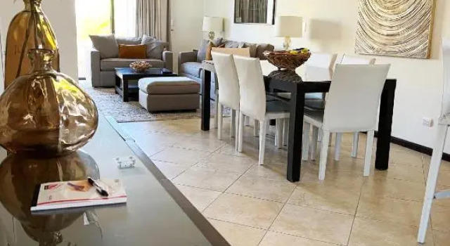 Коттедж с 2 комнатами Gold Coast Aruba Luxurious Gated Residential and Resort-style Community by Bocobay