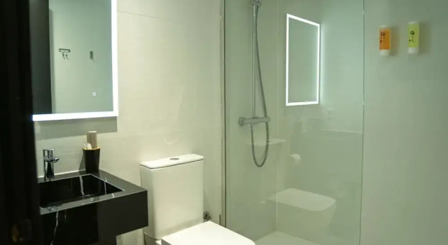 Номер Economy Hotel Mefolinkel Suits