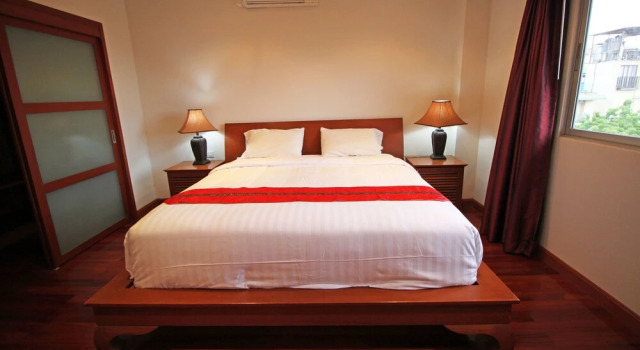 New Nordic Villas and Apartments by Pattaya Sunny Rentals