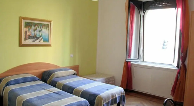 Номер Standard B&B Citta Studi