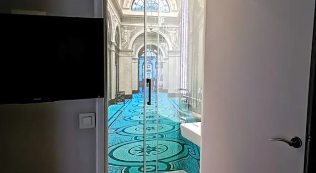 Номер Classic Hôtel ICÔNE