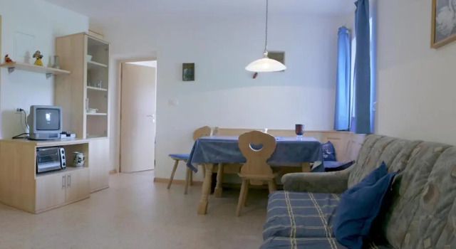 Appartements Sonnengarten, Забронировать Апартаменты/квартира Тироло Texel Group National Park