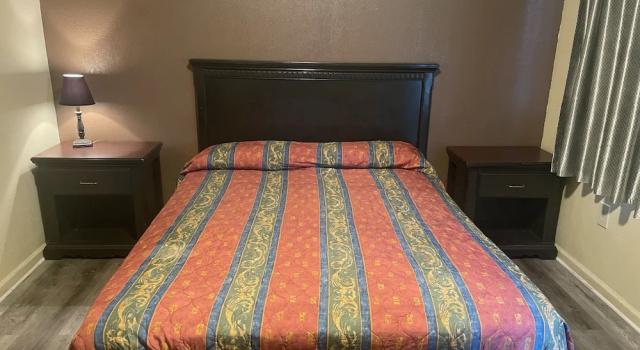 Номер Standard Colton Motel