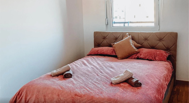 Apartman Royal 3, Забронировать Апартаменты/квартира Добой Федерация Боснии и Герцеговины