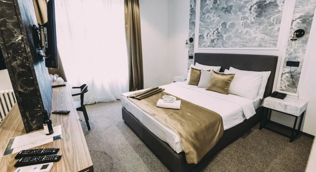 Семейный номер Standard Hotel Union