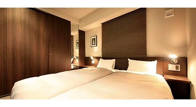 S-peria Inn Nihombashi Hakozaki - Vacation STAY 82340