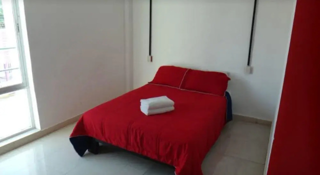 Hostel Mundo Joven Cancun, Prenota Ostello Cancún Quintana Roo
