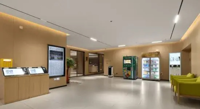 Meihao Lize Hotel (Tianjin Eye Beining ParkMetro Station Branch), Забронировать Отель Тяньцзинь Тяньцзинь, рядом с Zhongshan Road Station