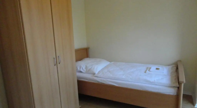 City Boardinghouse Alsdorf, Забронировать Отель Альсдорф  Северный Рейн-Вестфалия, рядом с Stadthalle Alsdorf
