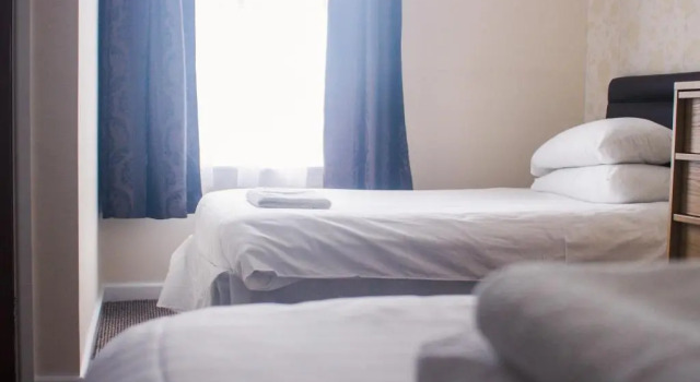 Трёхместный номер Standard Wellesley Park Hotel