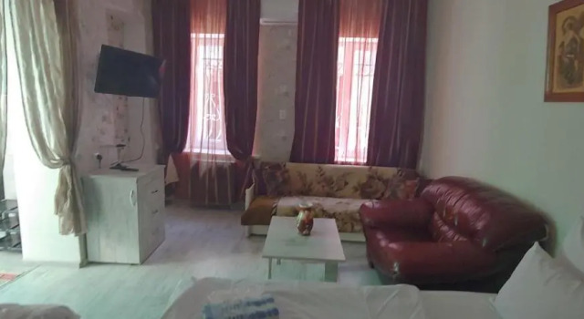 Семейный номер Standard Guest House Nise
