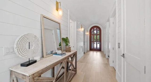 Коттедж Magnolia Tides 6 Bedroom Home