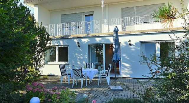 Апартаменты Flat With Mountain Views in Welferode