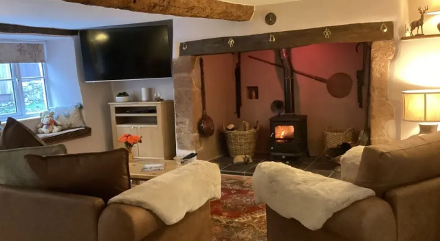 Landlords Cottage a Country Retreat