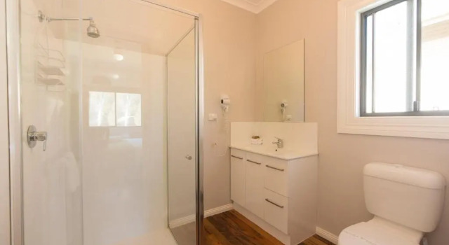 Вилла с 2 комнатами Tasman Holiday Parks - Moama on the Murray