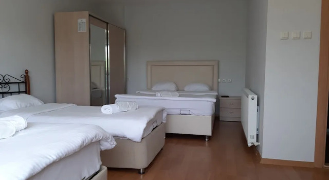 Семейный номер Standard The Hotel Sapanca