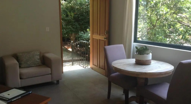 Номер Deluxe Casa Alamillo Hotel Boutique
