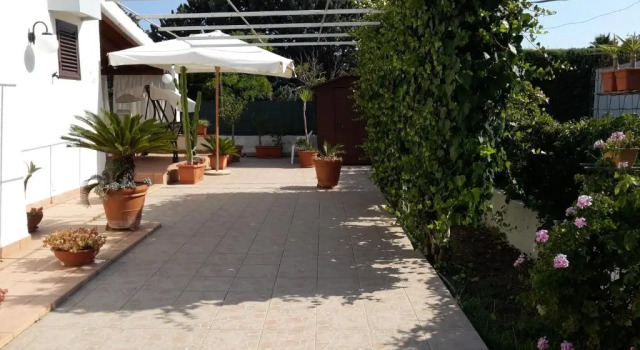 Коттедж Villa Maria