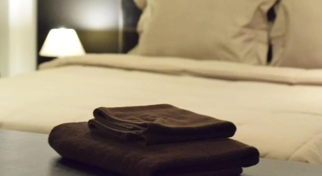 Номер Standard Hideaway Guest House And Bar