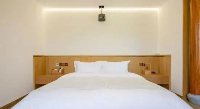 Люкс Floral Lux Hotel · Cloudveil Haven Hotel
