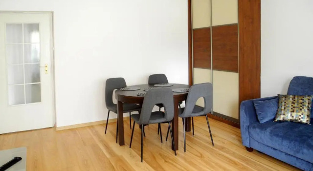 Апартаменты Apartament Redłowo Rybki