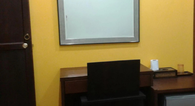 Номер Superior Phuket Sunny Hostel
