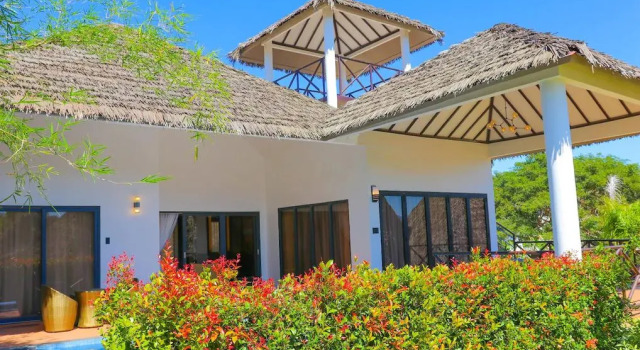 Вилла Safari Hotel and Villas powered by Cocotel