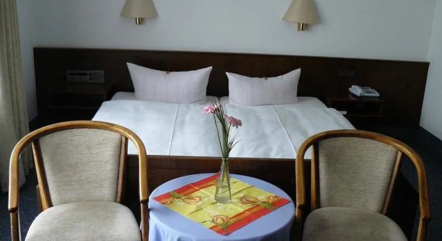 Hotel Weißes Rössel, Reserva ahora Hotel Wertheim Odenwald
