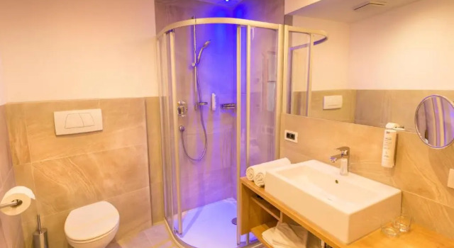 Номер Standard Feel good Resort Johannis